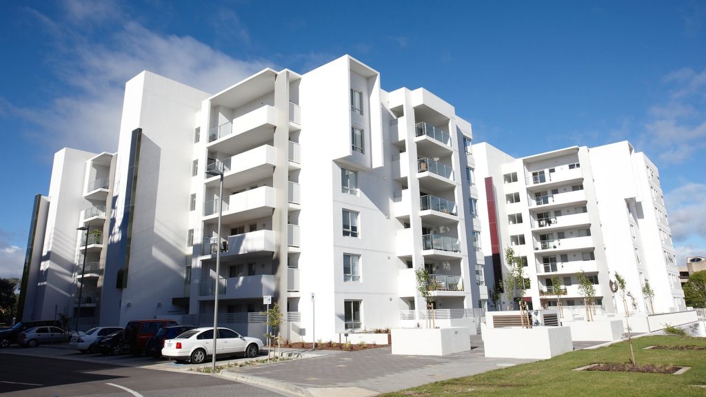 oracle 1 Milin Builders Canberra