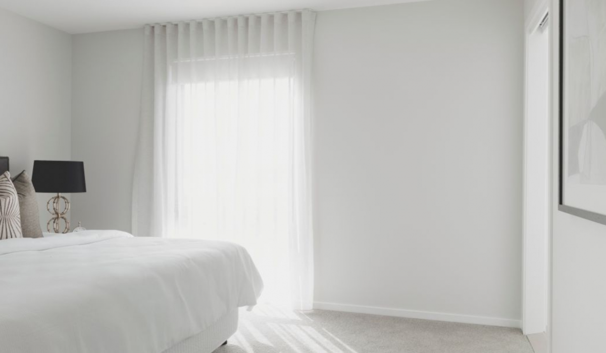 AVIA Googong Bedroom