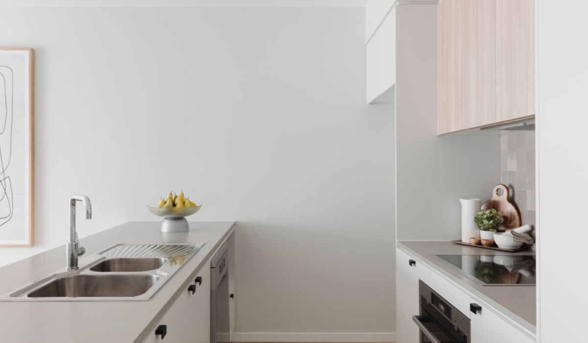 AVIA Googong Kitchen