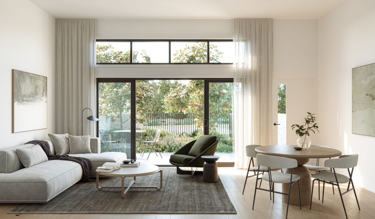 Googong INT01 Type F Living Final Preview