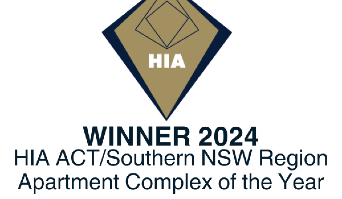 HA24 ACT Winner logo APTC OTY