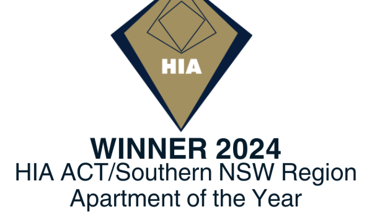 HA24 ACT Winner logo APT OTY